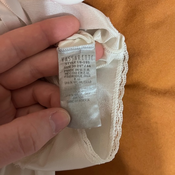 Slip dress - Picture 4 of 5